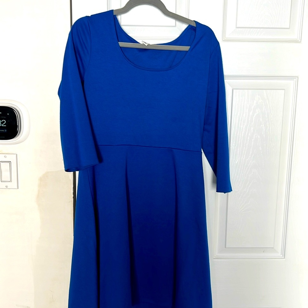 Women’s dress